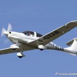 F-GZAR DIAMOND DA 40D